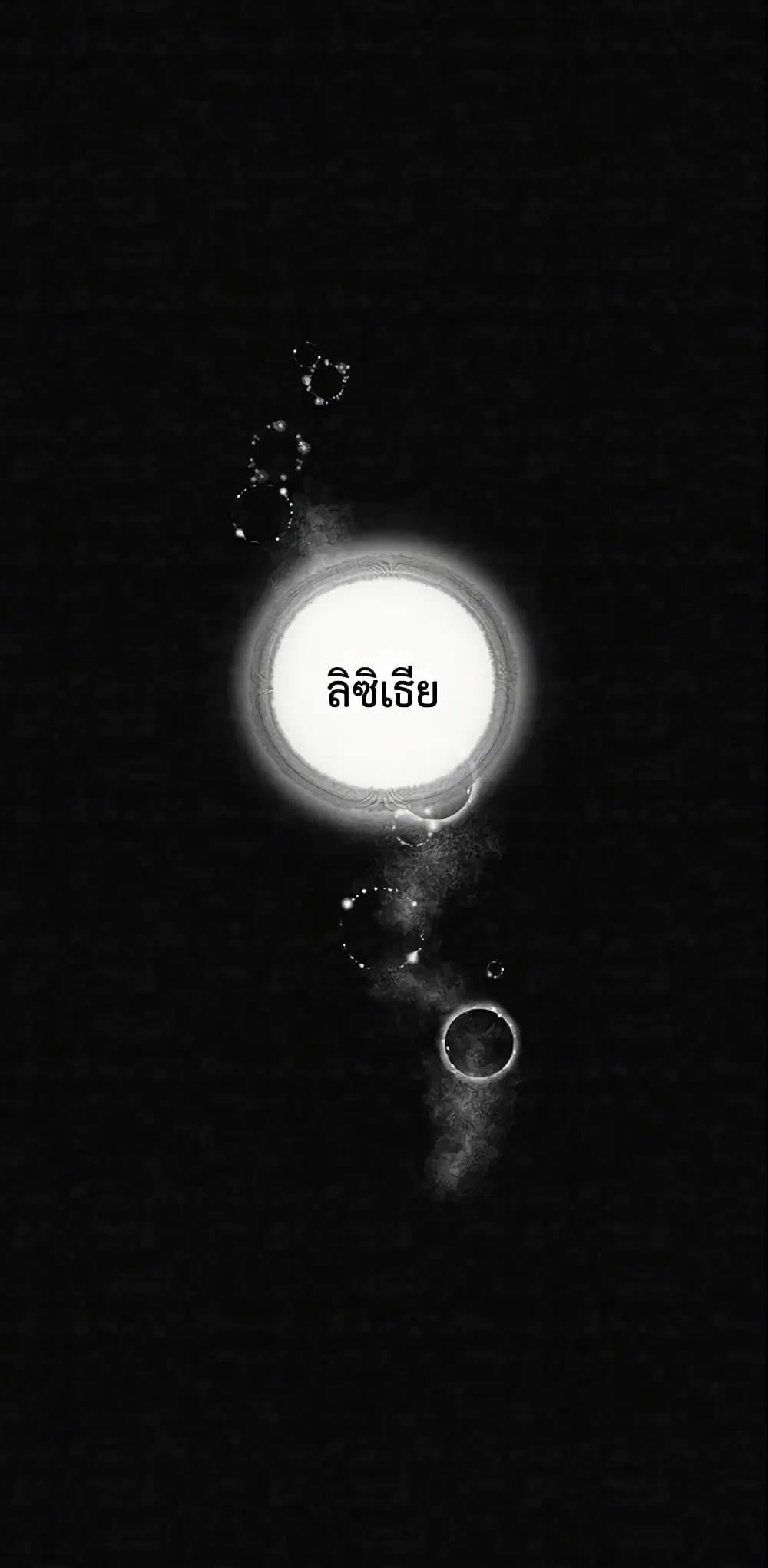 Winter Wolf ตอนที่ 1 หน้า 3
