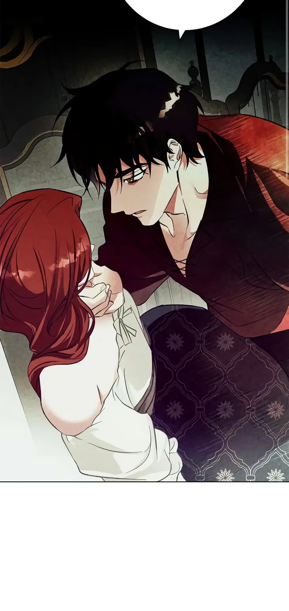 Winter Wolf ตอนที่ 17 หน้า 3