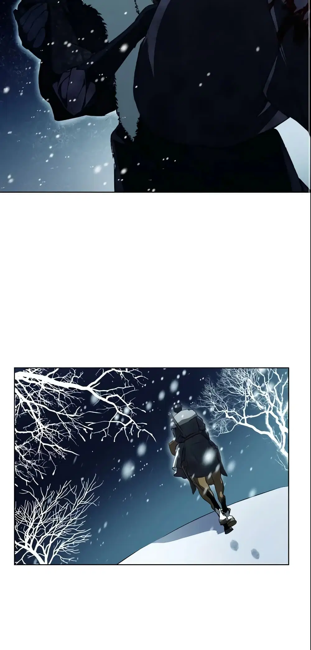 Winter Wolf ตอนที่ 6 หน้า 2
