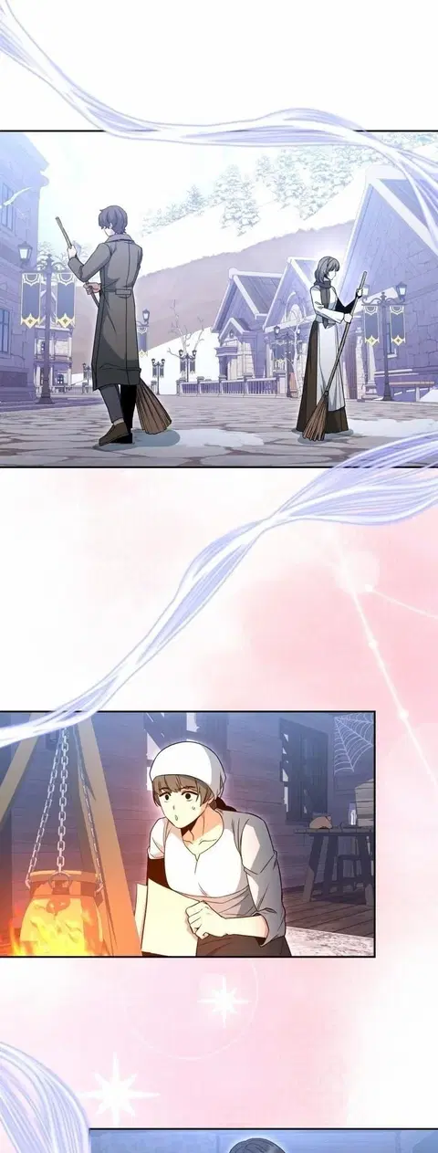 Winterbell ตอนที่ 7 หน้า 1