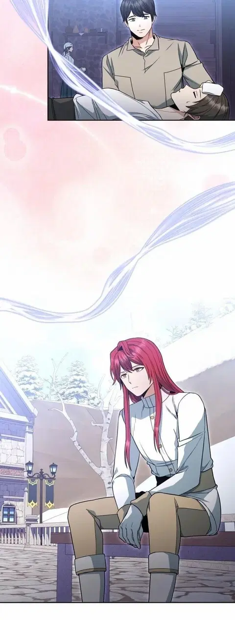 Winterbell ตอนที่ 7 หน้า 2