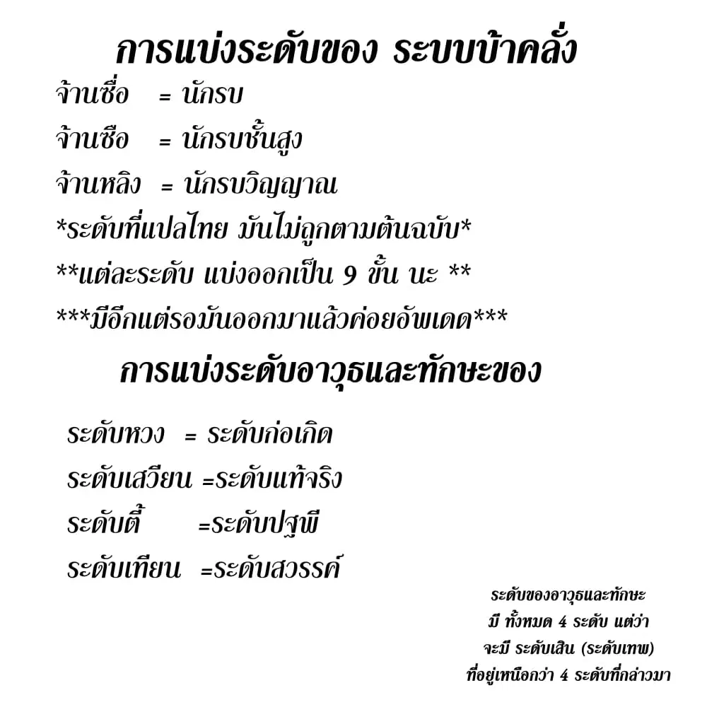Wo Kungbao Shengji ตอนที่ 64 หน้า 2