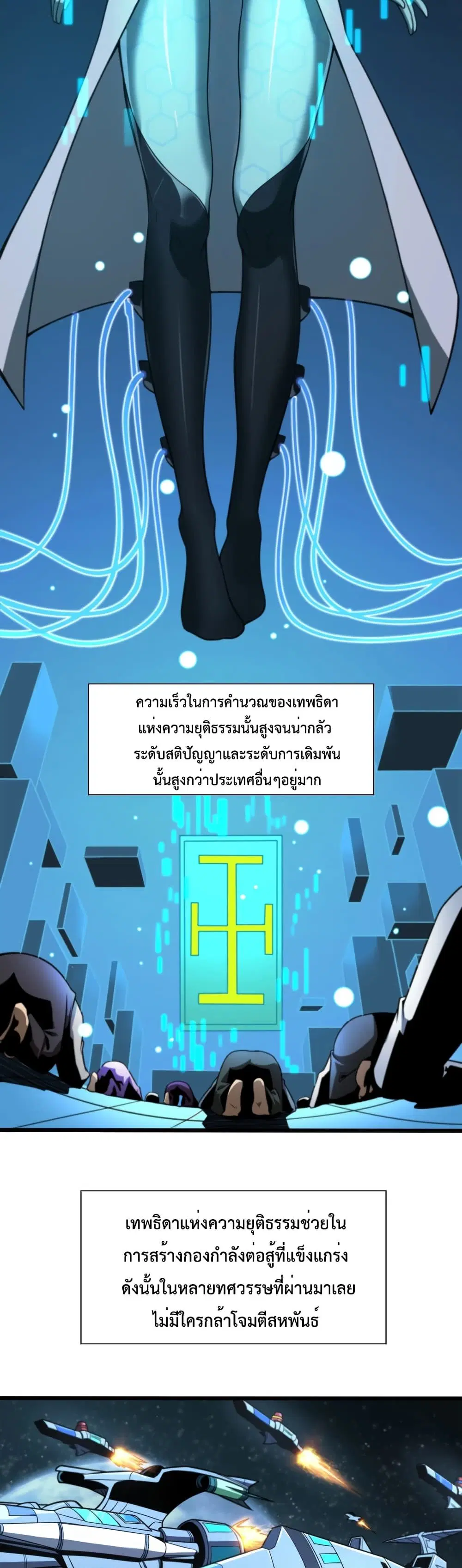 World's Apocalypse Online ตอนที่ 28 หน้า 2