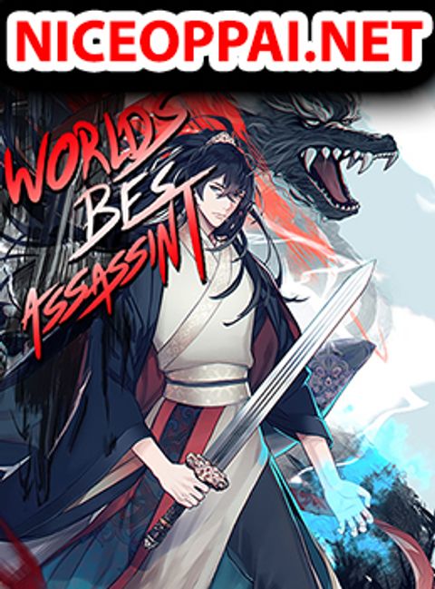 ปก Worlds Best Assassin มังงะเกาหลี แปลไทย