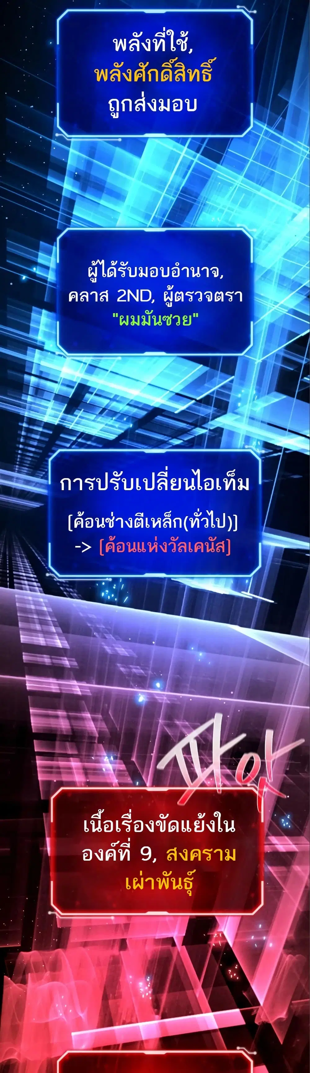 World’s Strongest Troll ตอนที่ 58 หน้า 3