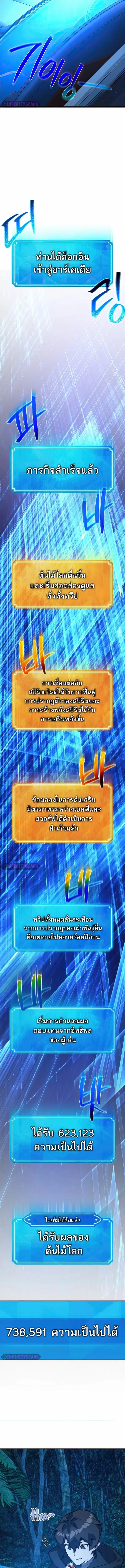 World’s Strongest Troll ตอนที่ 70 หน้า 3