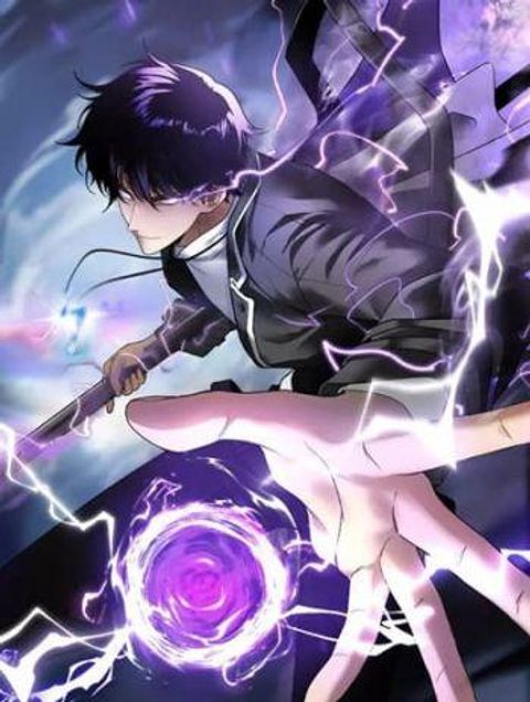 ปก Worldwide Superpowers: Awakened With Zixiao Divine Thunder from the Beginning มังงะจีน แปลไทย