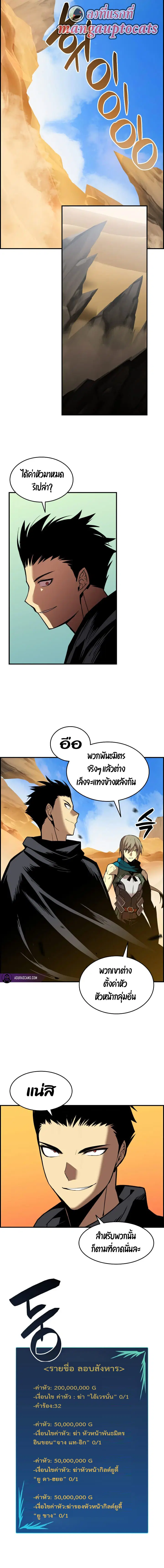 Worn and Torn Newbie ตอนที่ 22 หน้า 1