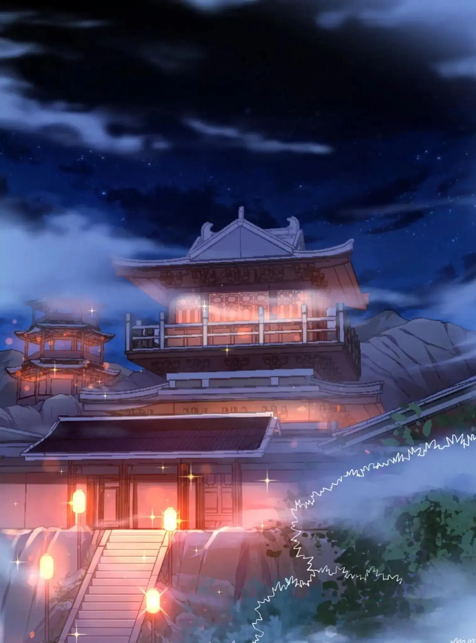 Wu Ling (Martial Spirit) Sword Master ตอนที่ 1 หน้า 2