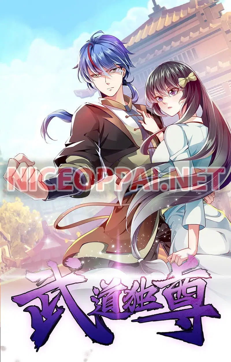Wudao du Zun ตอนที่ 118 หน้า 1
