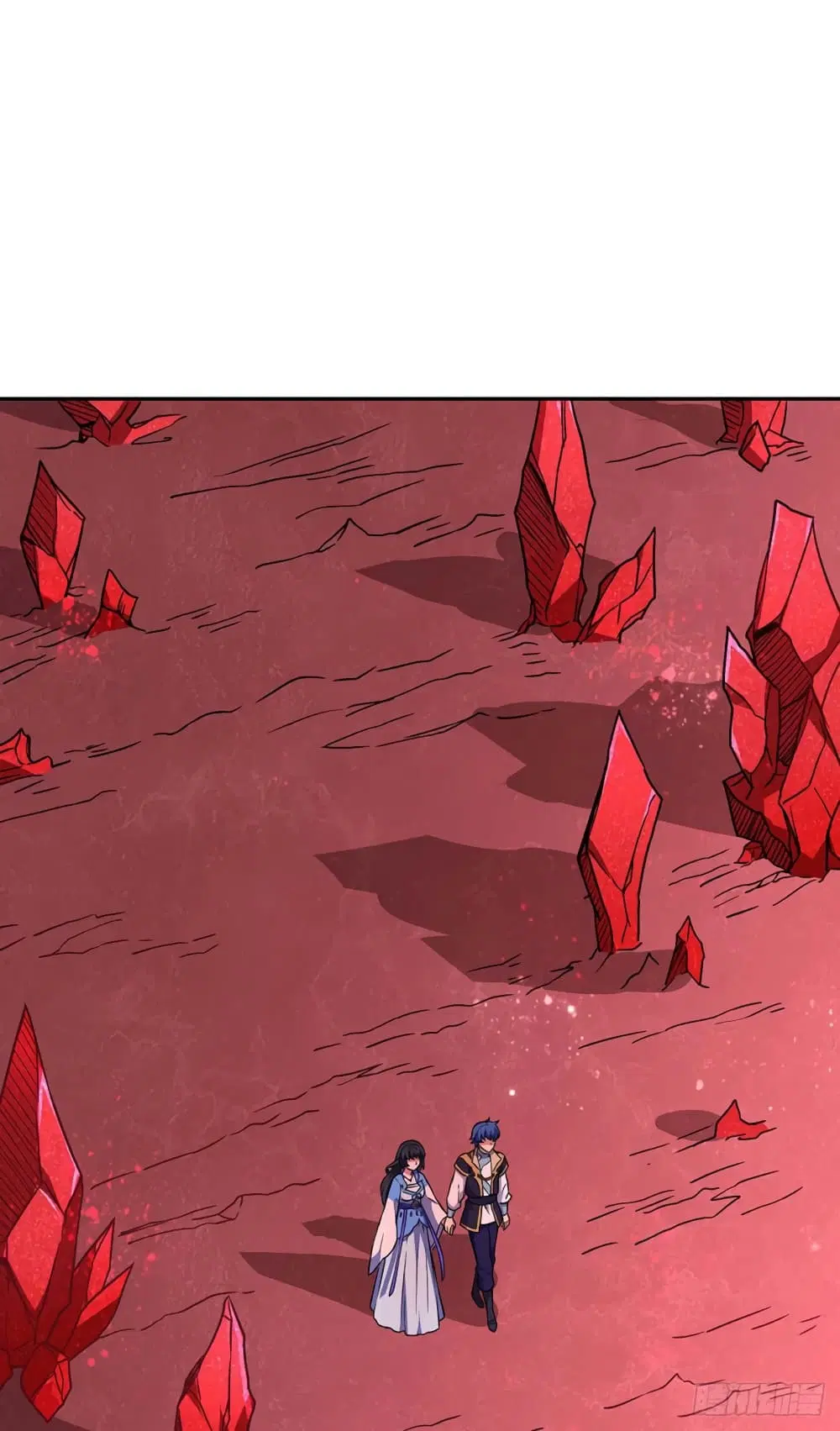 Wudao du Zun ตอนที่ 189 หน้า 3