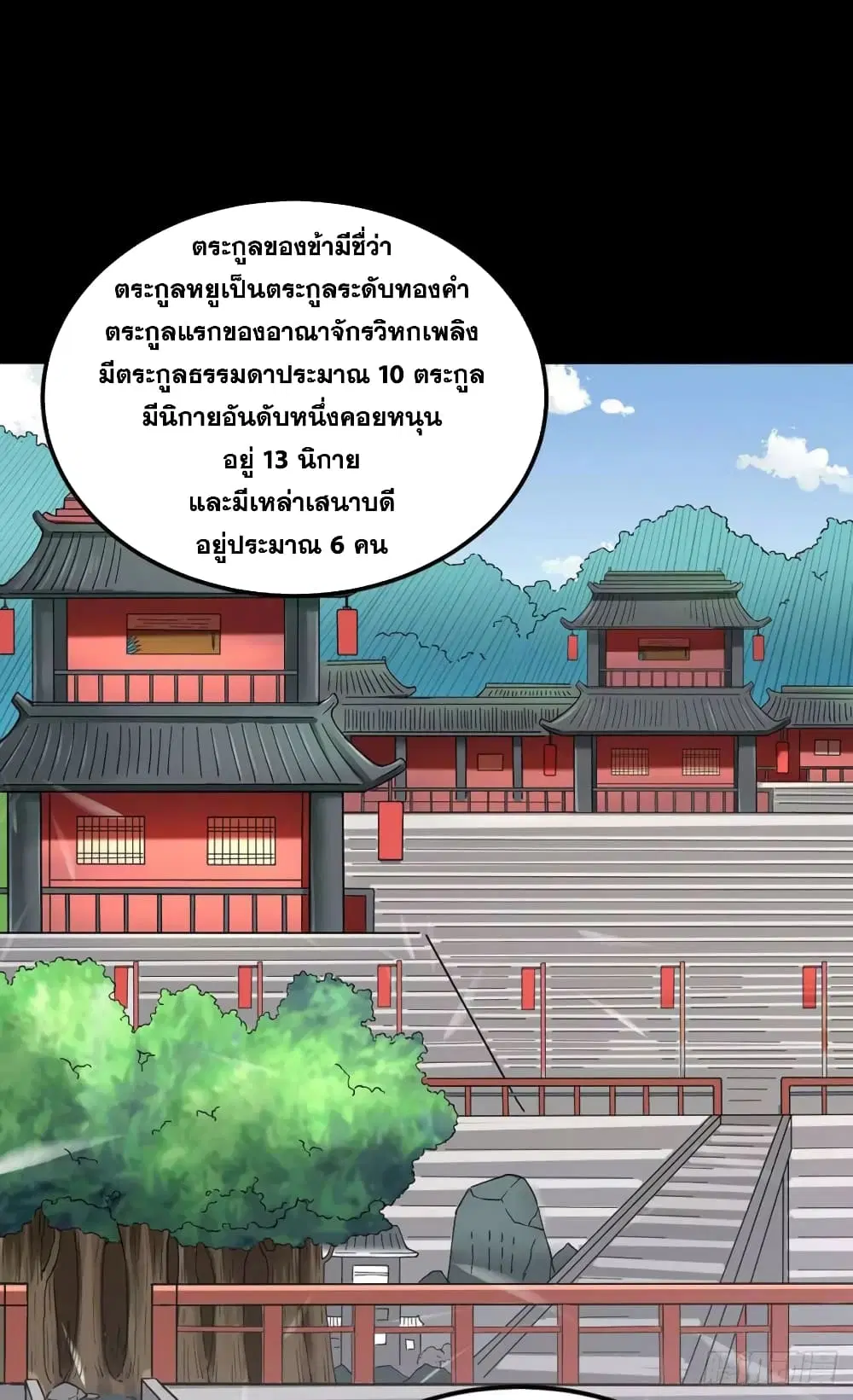 Wudao du Zun ตอนที่ 194 หน้า 2