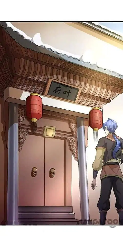 Wudao du Zun ตอนที่ 4 หน้า 1