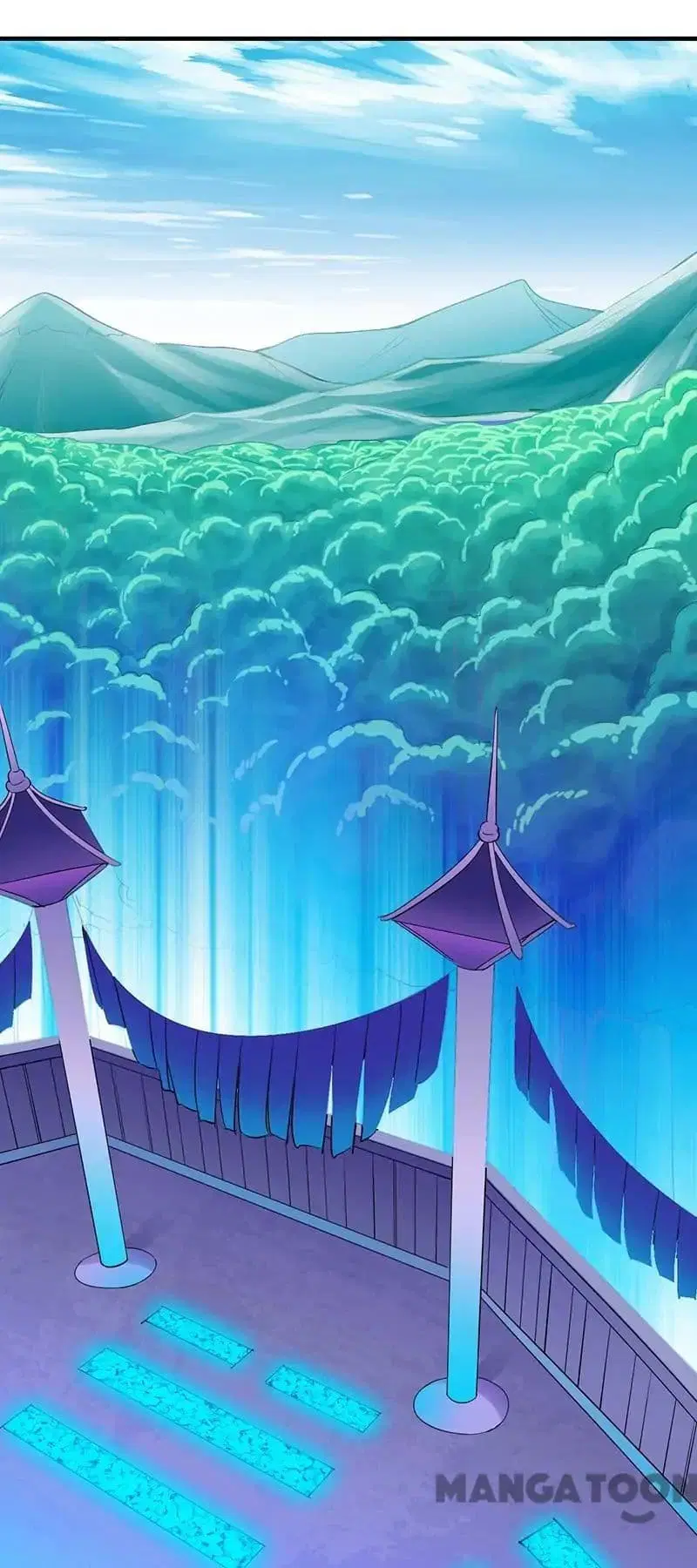 Wudao du Zun ตอนที่ 67 หน้า 2