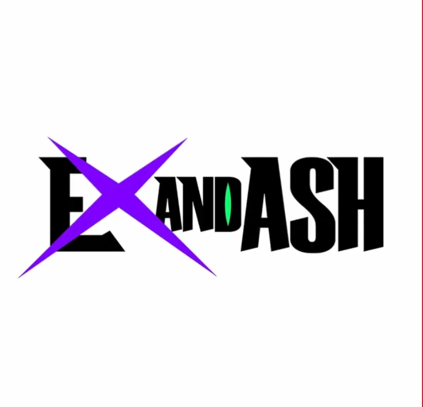 X Ash ตอนที่ 44 หน้า 1