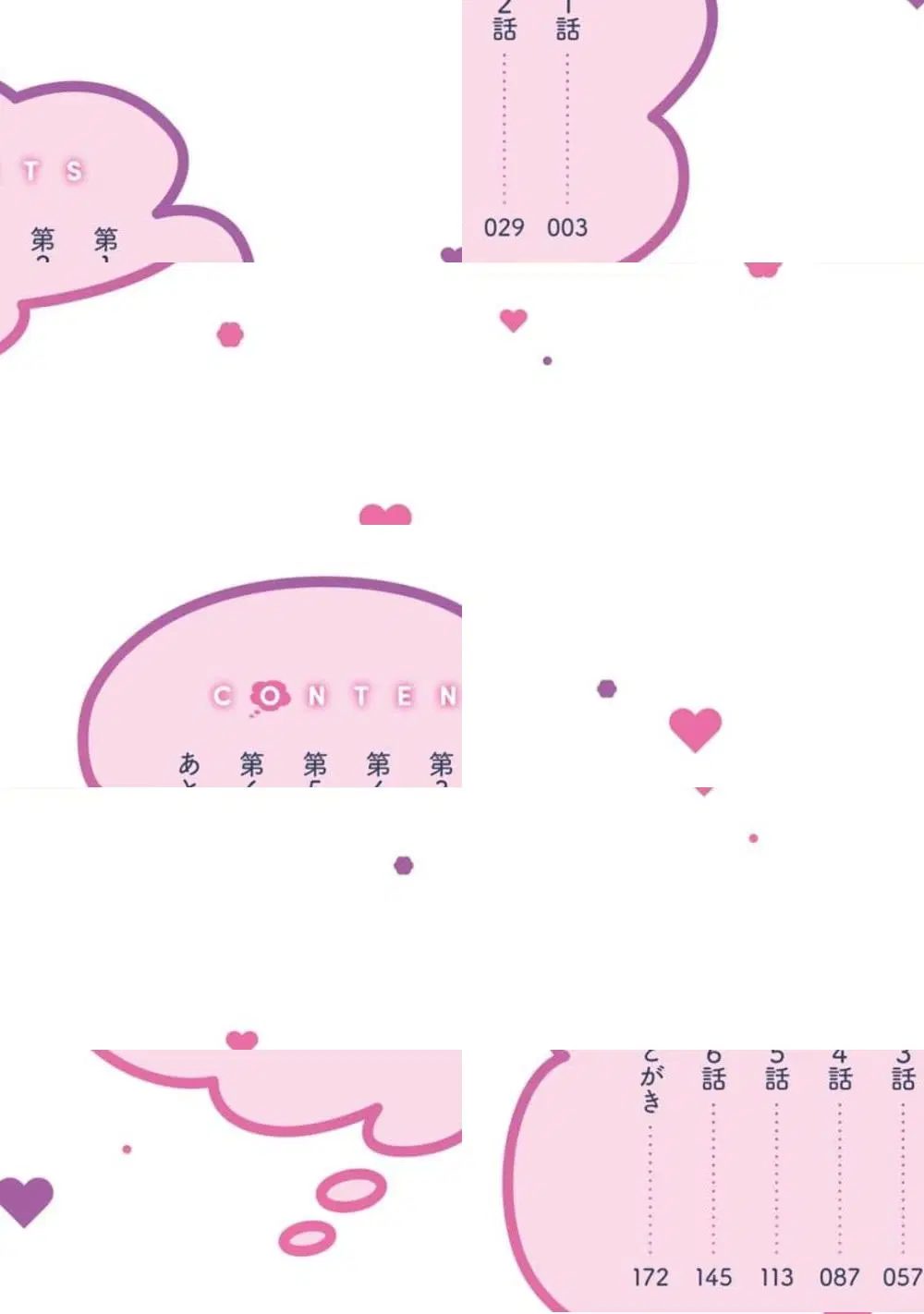 Yaotome no Kokoro no Naka no Ore ga Yabai Ken ตอนที่ 1 หน้า 3