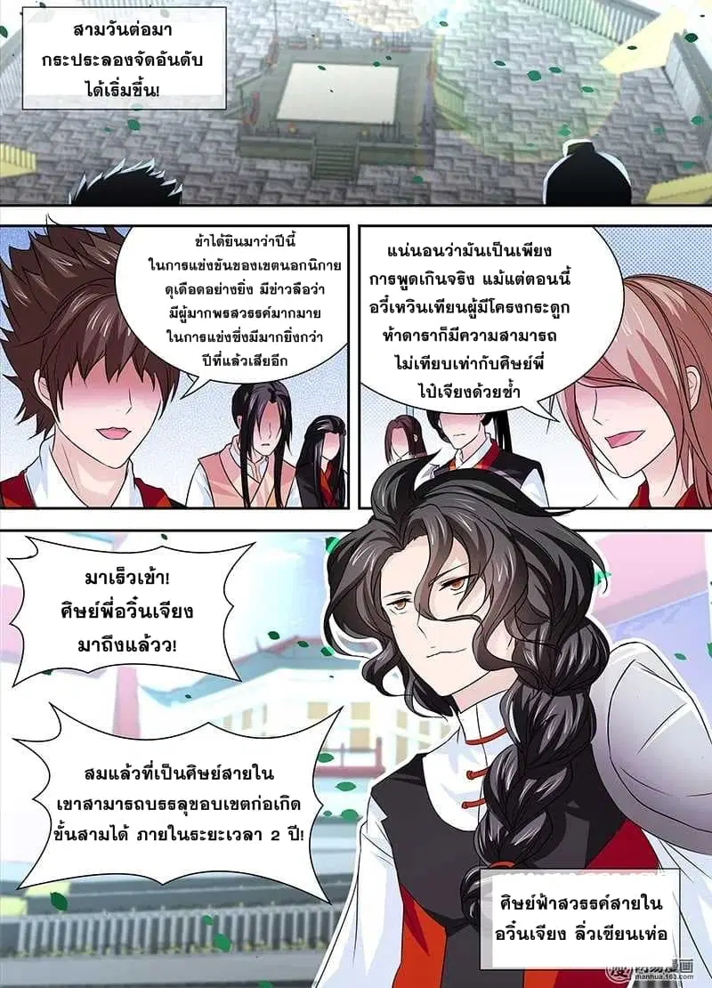 Yong Heng Zhi Zun ตอนที่ 24 หน้า 2