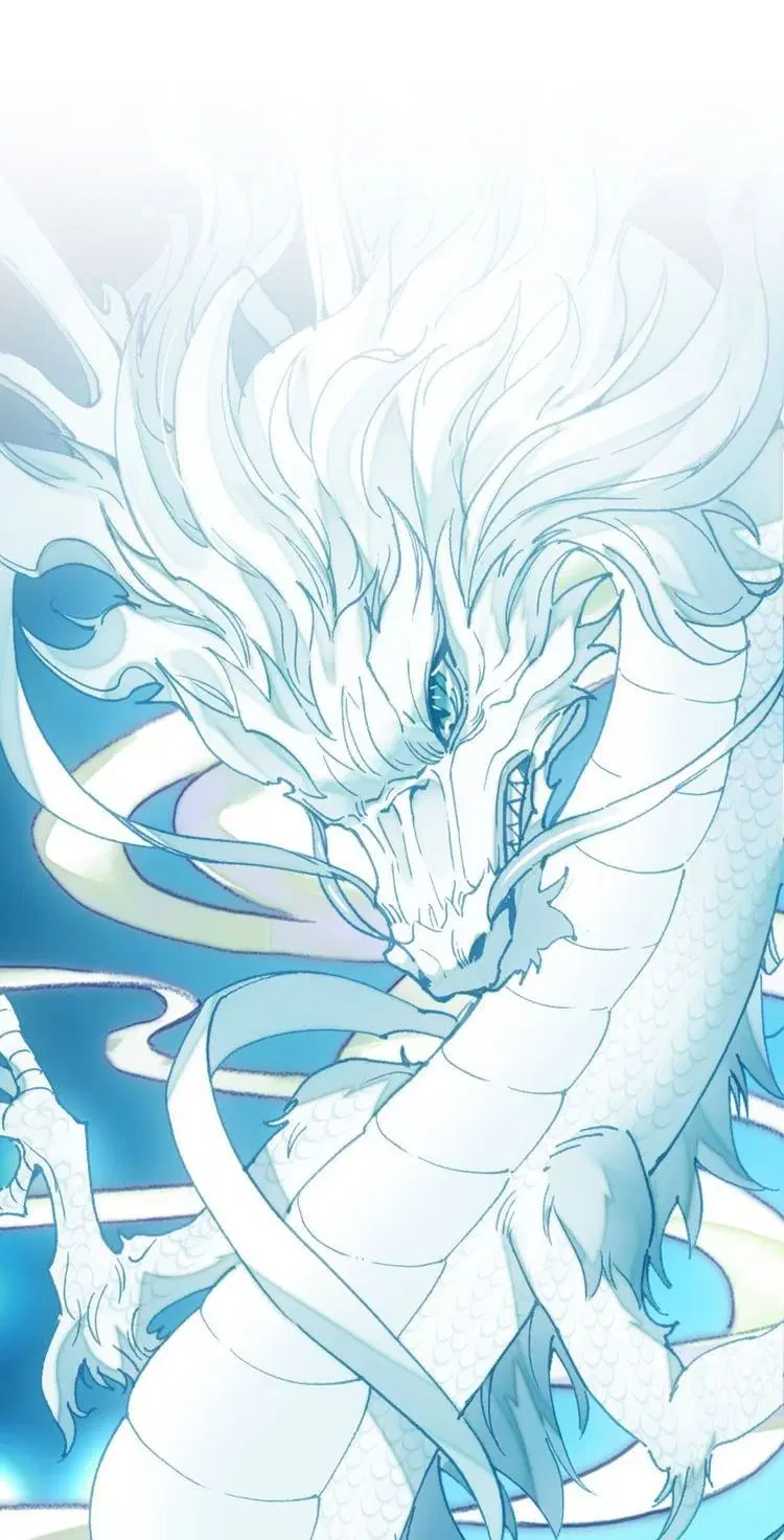 You Are My Lovely Dragon King ตอนที่ 3 หน้า 3