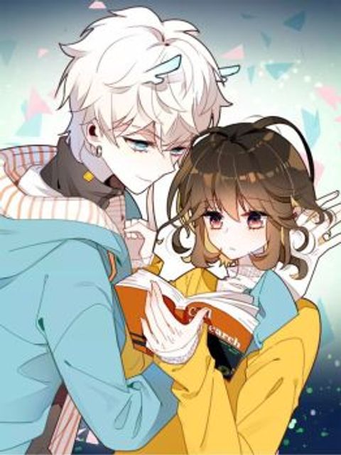ปก You Are My Lovely Dragon King มังงะจีน แปลไทย