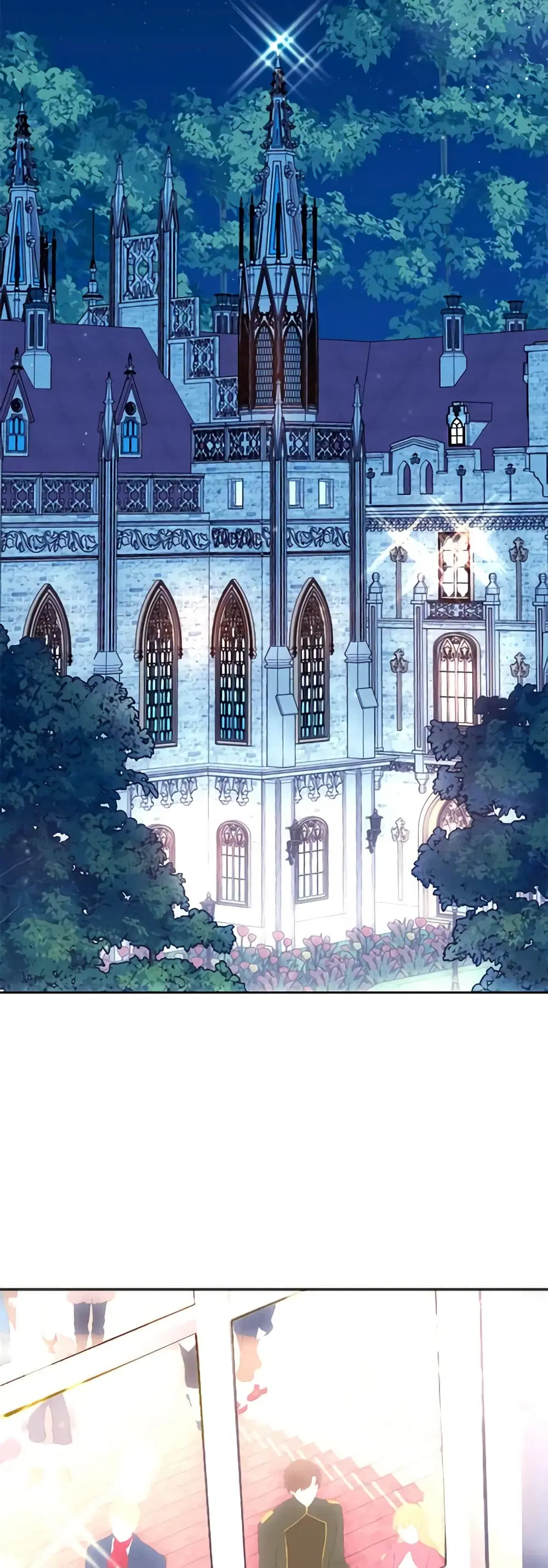 You Awakened while I Was Dead ตอนที่ 1 หน้า 3