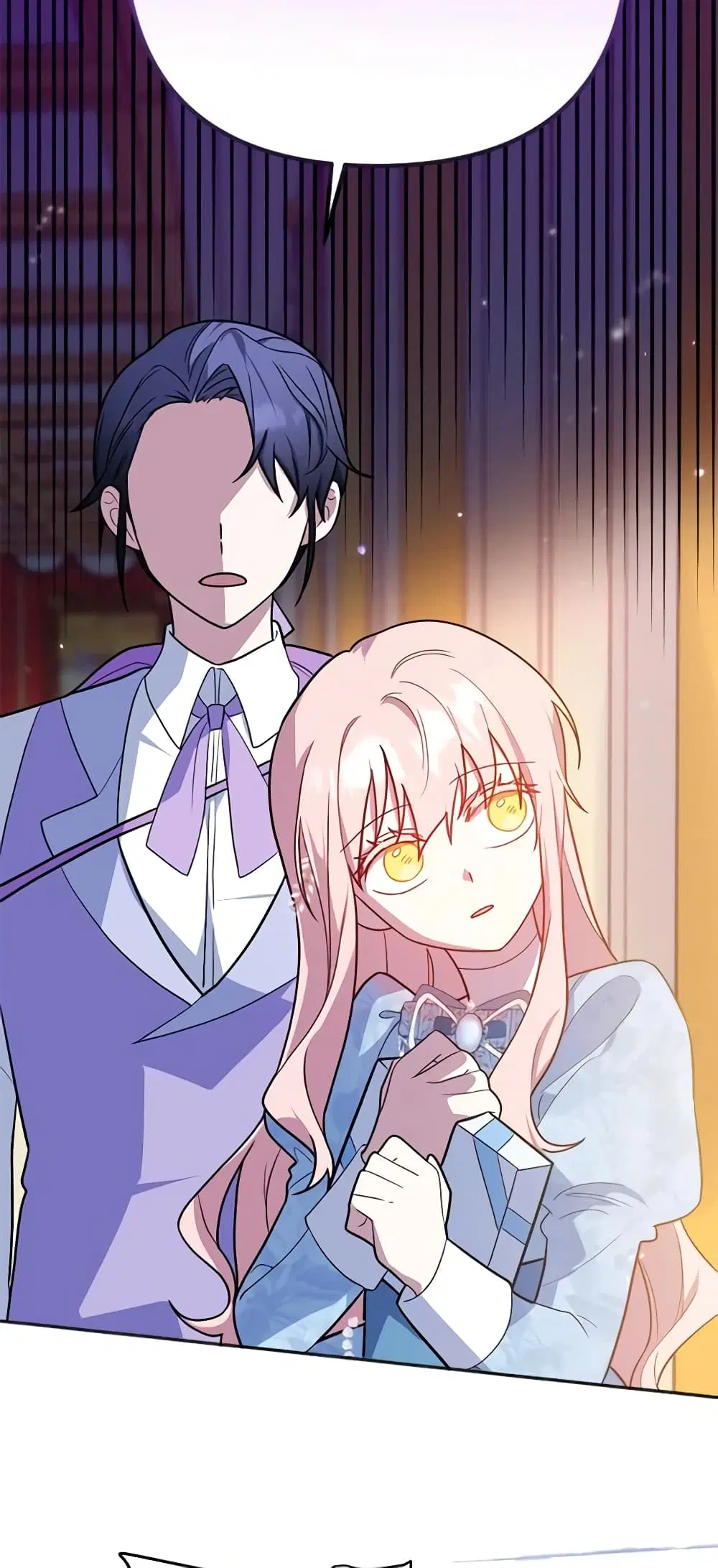 You Awakened while I Was Dead ตอนที่ 10 หน้า 3