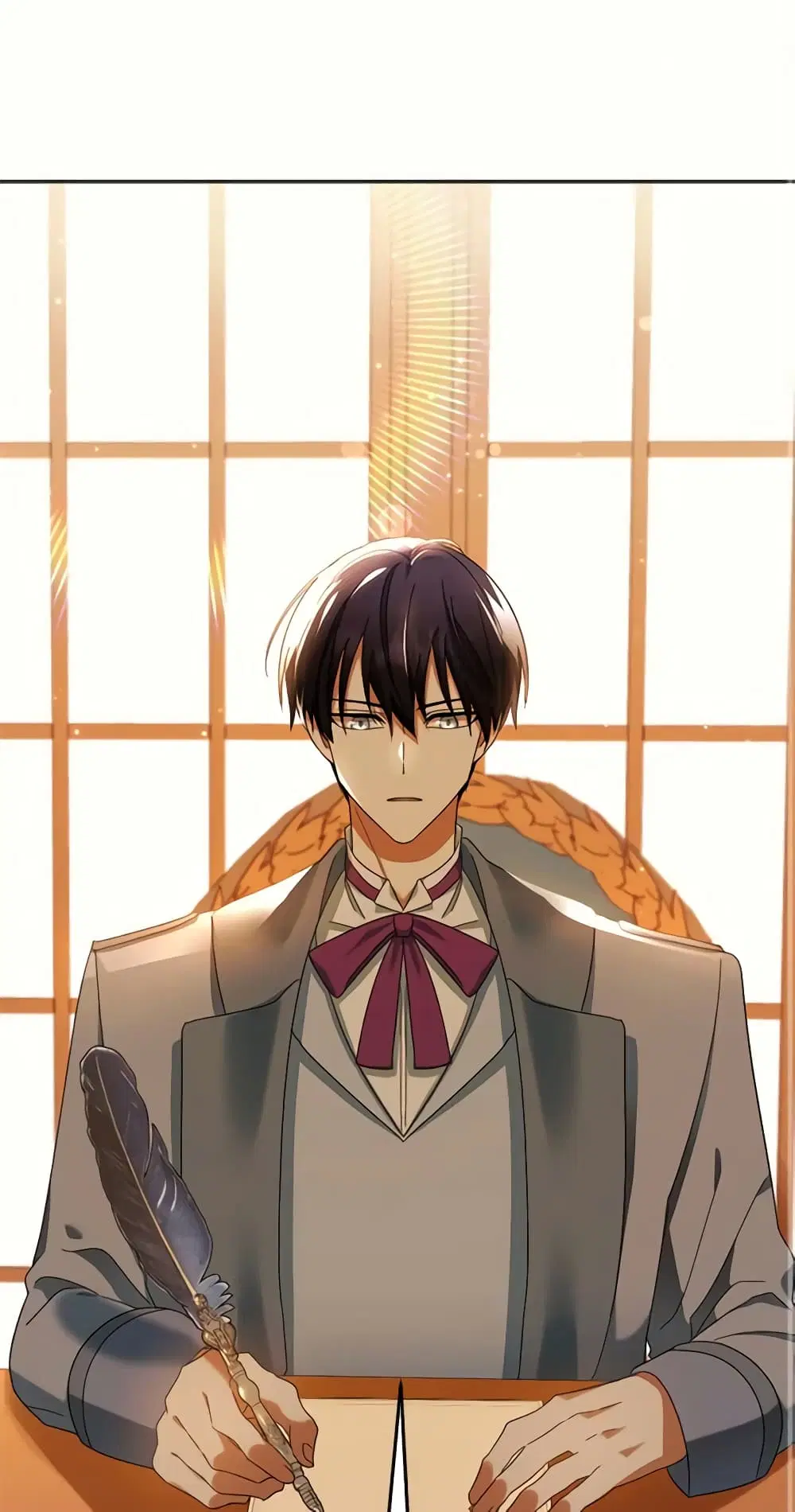 You Awakened while I Was Dead ตอนที่ 24 หน้า 2
