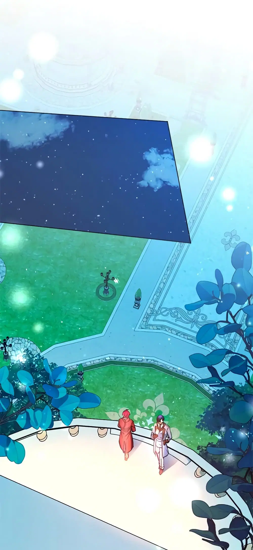You Awakened while I Was Dead ตอนที่ 46 หน้า 1