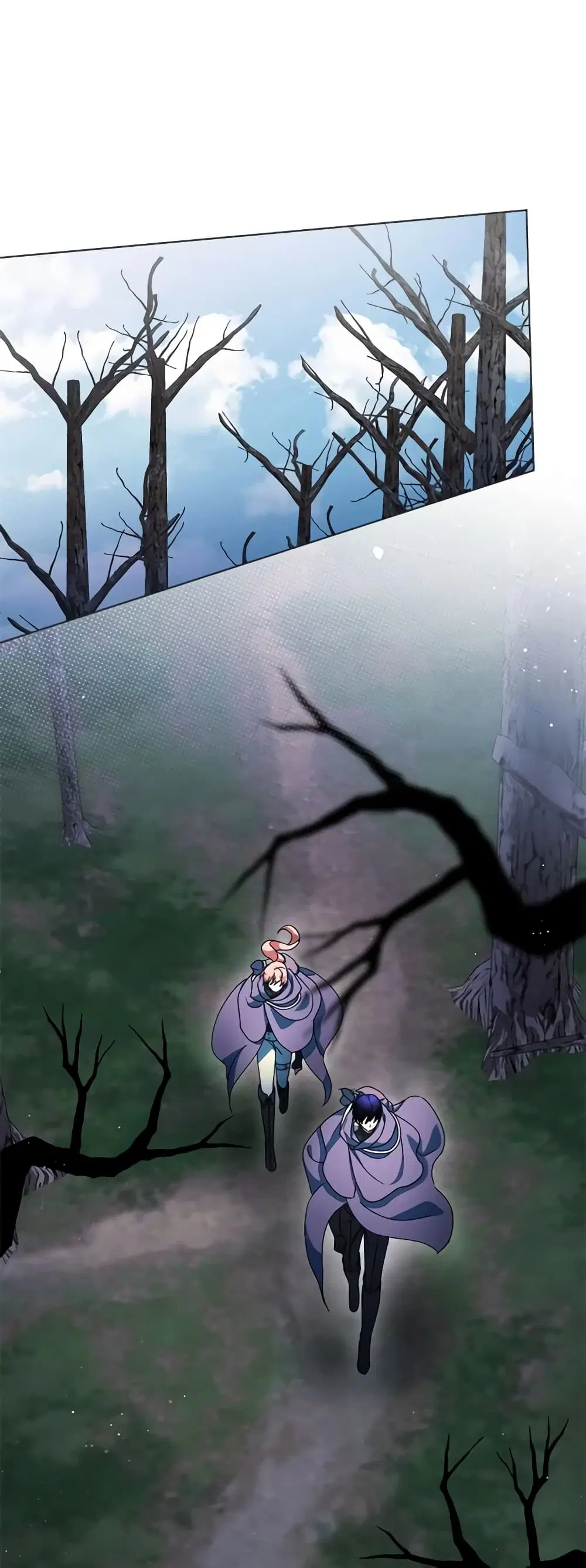 You Awakened while I Was Dead ตอนที่ 49 หน้า 2