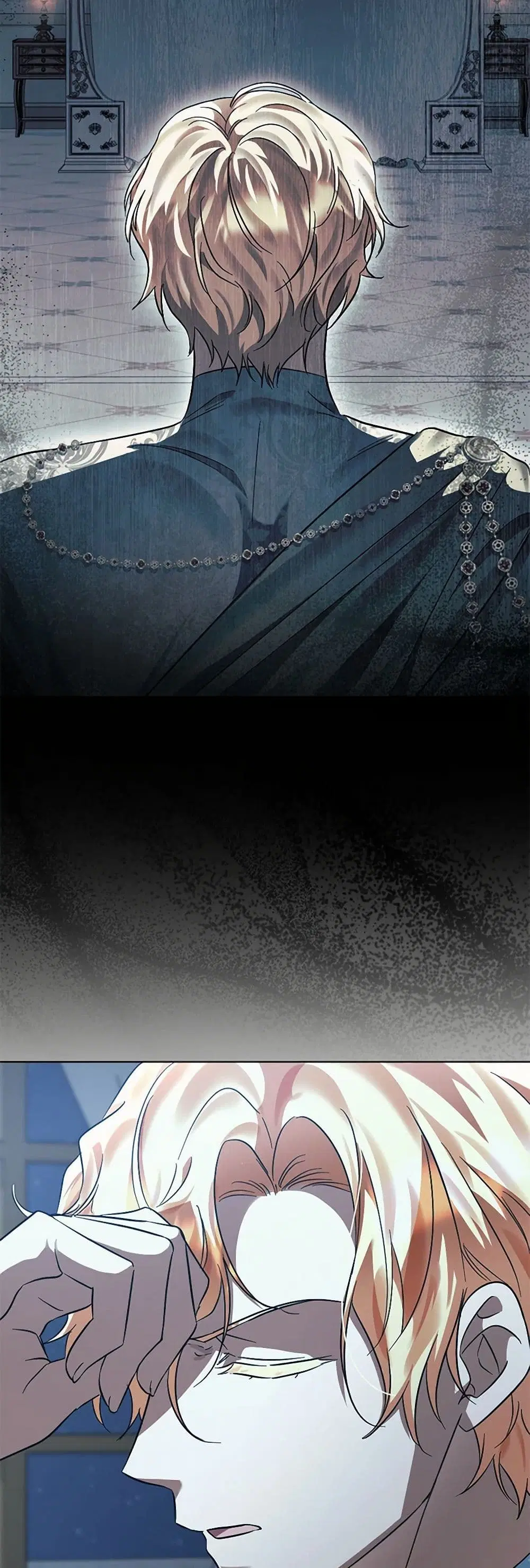 You Awakened while I Was Dead ตอนที่ 85 หน้า 3