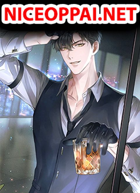 ปก You Love Him มังงะจีน แปลไทย