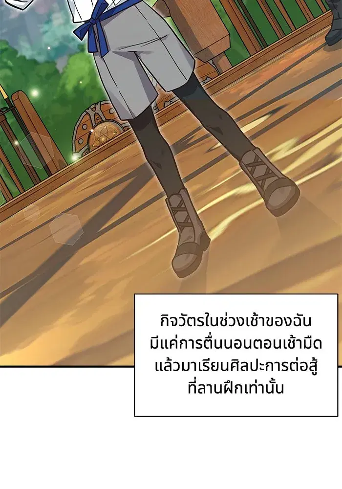 You’re a Cat, But You’ve Been Adopted by a Wolf Family? ตอนที่ 22 หน้า 2
