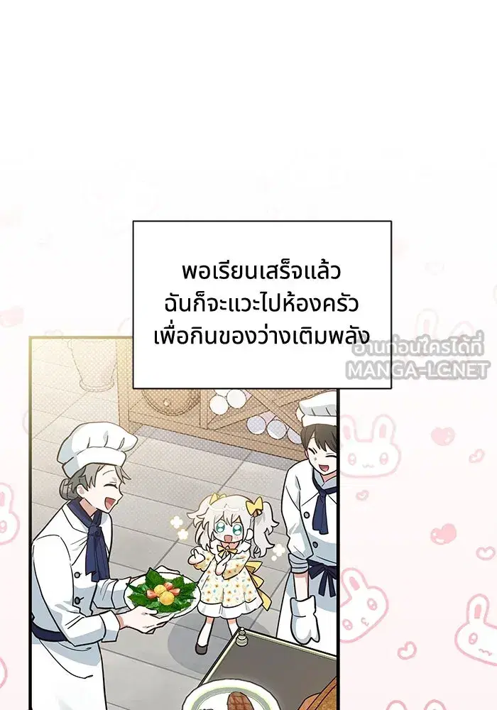 You’re a Cat, But You’ve Been Adopted by a Wolf Family? ตอนที่ 22 หน้า 3