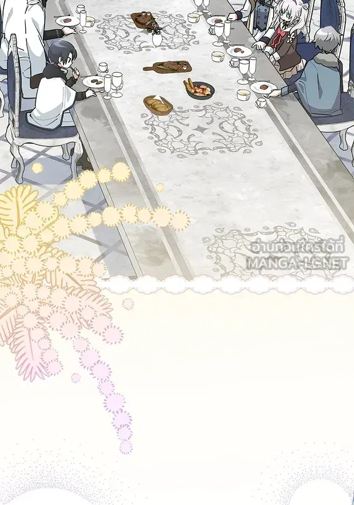 You’re a Cat, But You’ve Been Adopted by a Wolf Family? ตอนที่ 30 หน้า 3