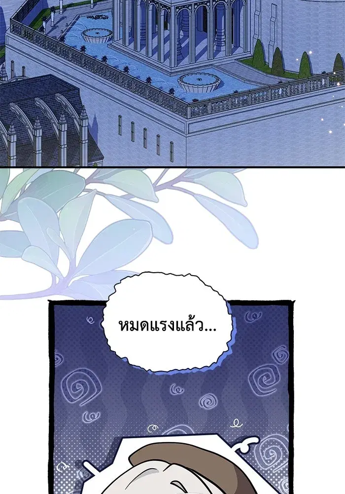 You’re a Cat, But You’ve Been Adopted by a Wolf Family? ตอนที่ 67 หน้า 2