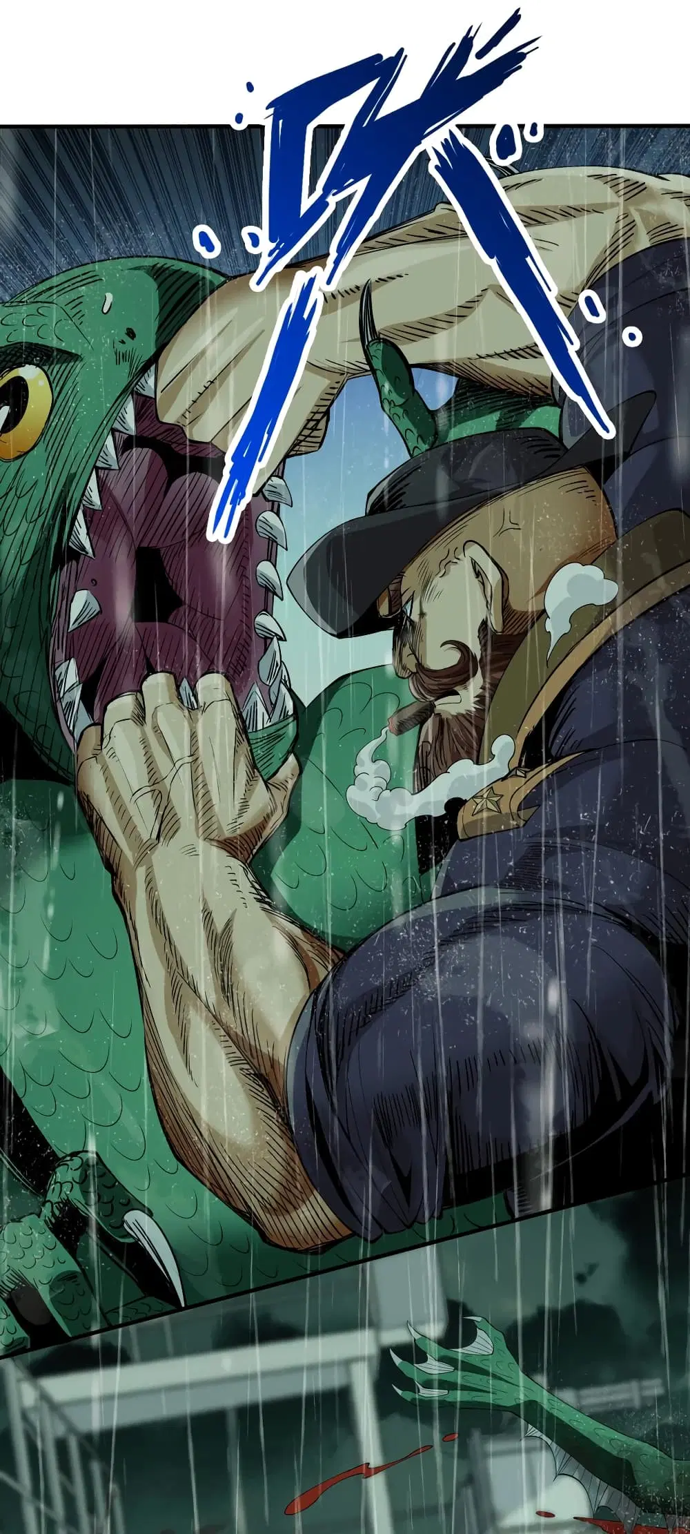Young Master Villain Doesn't Want To Be Annihilated ตอนที่ 36 หน้า 2