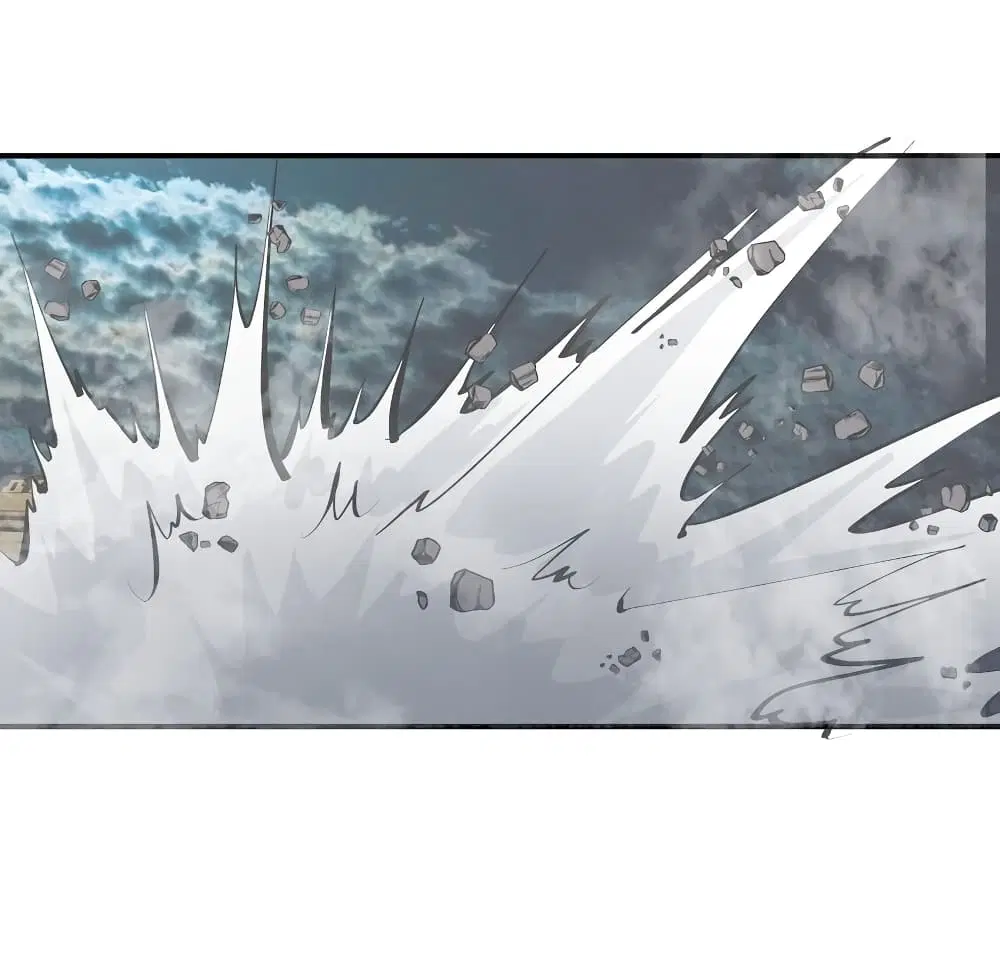 Young Master Villain Doesn't Want To Be Annihilated ตอนที่ 72 หน้า 2