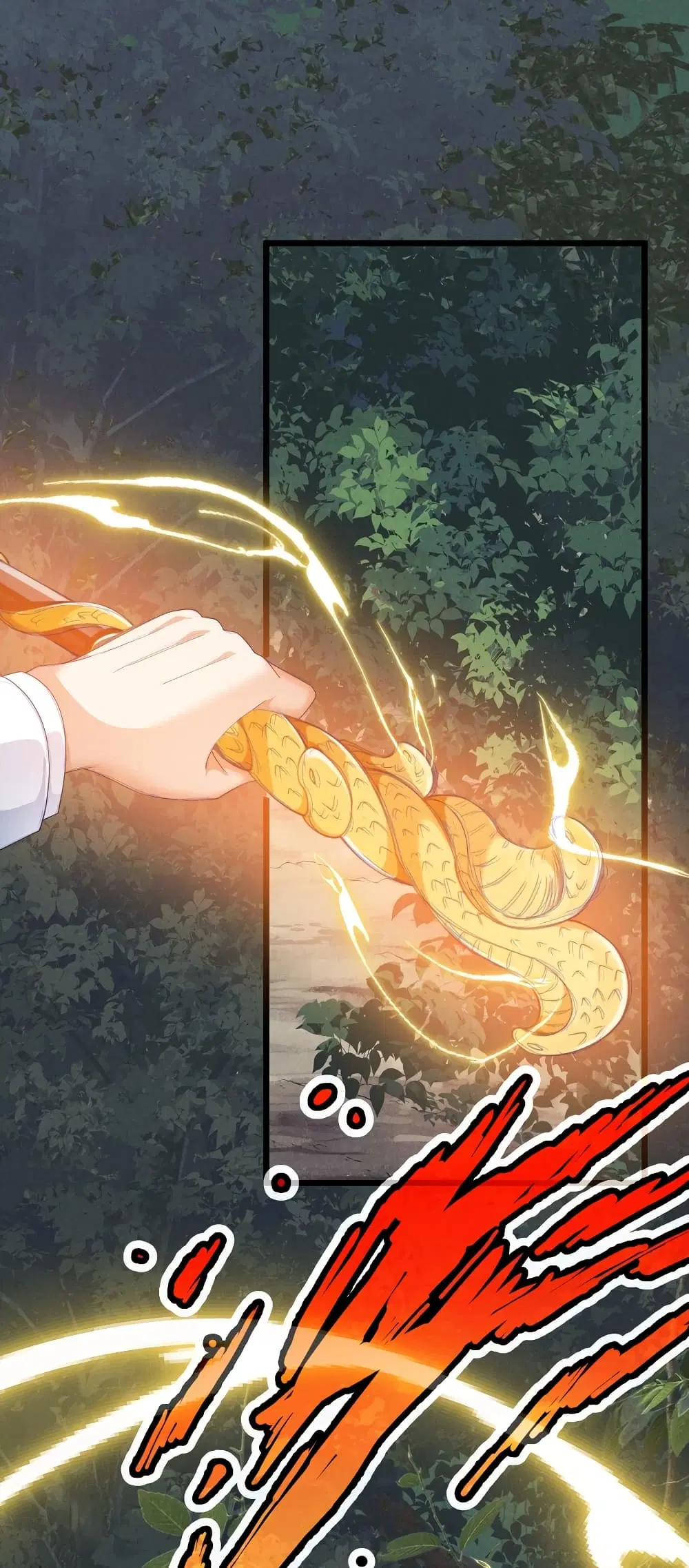 Young Master Villain Doesn't Want To Be Annihilated ตอนที่ 89 หน้า 2