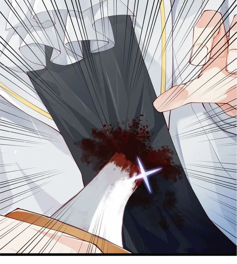 Young Master Villain Doesn't Want To Be Annihilated ตอนที่ 9 หน้า 2