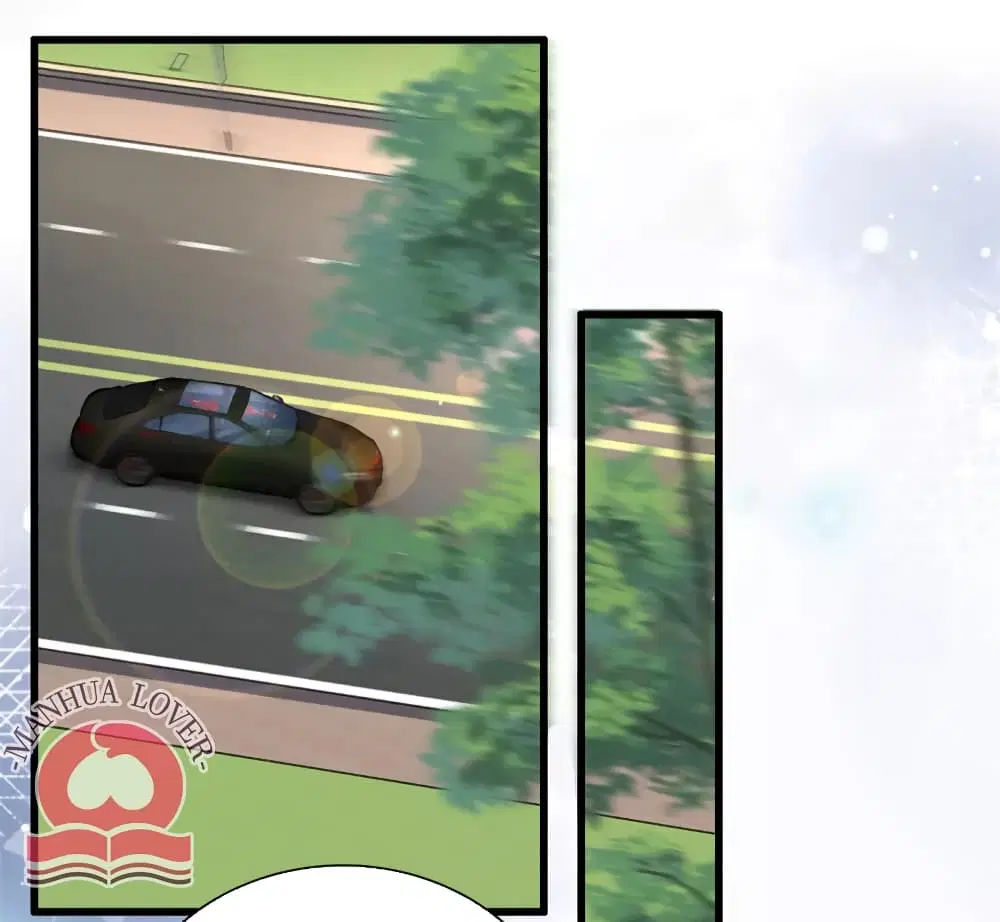 Your Heart Is Safe Now ตอนที่ 26 หน้า 2