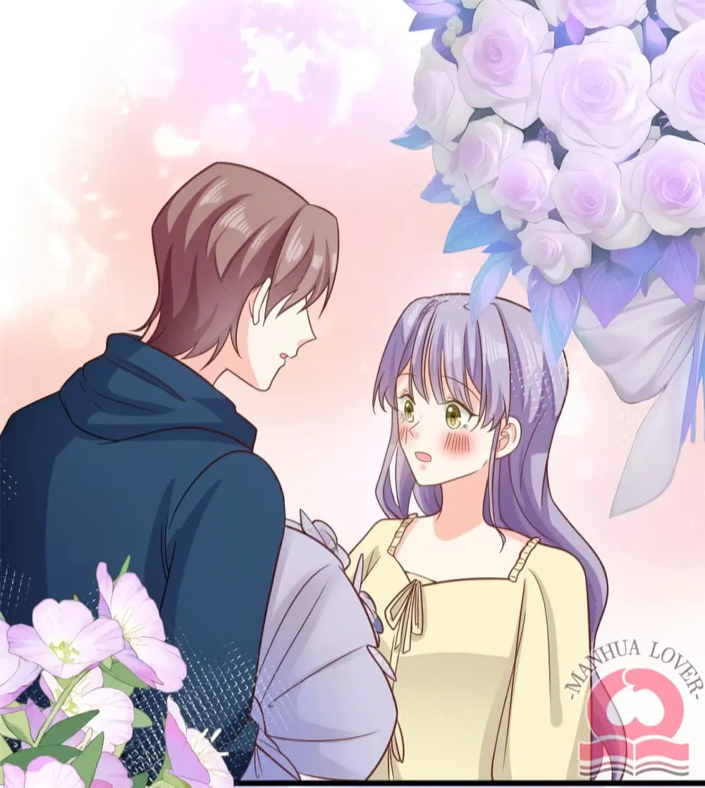 Your Heart Is Safe Now ตอนที่ 47 หน้า 3