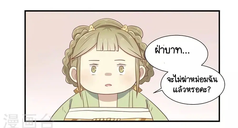 Your Highness, I gotta see My Figured ตอนที่ 21 หน้า 2