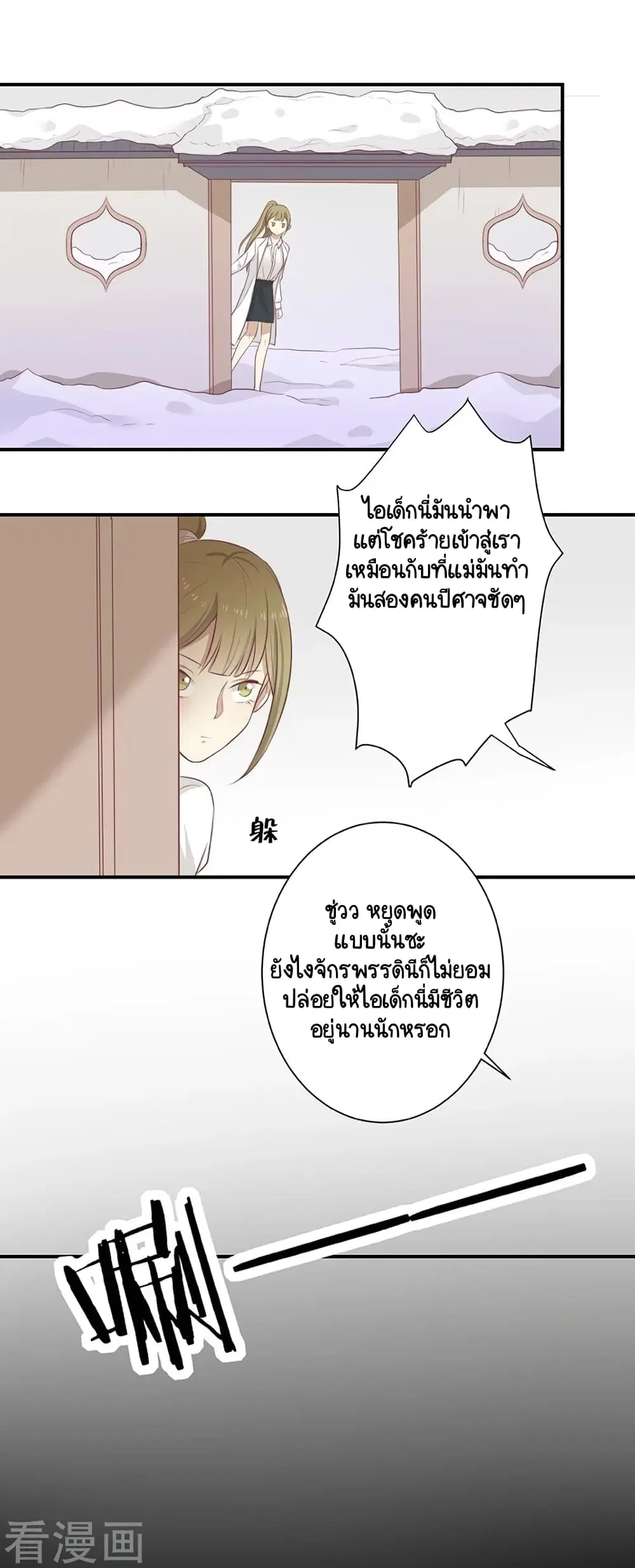 Your Highness, I gotta see My Figured ตอนที่ 22 หน้า 2