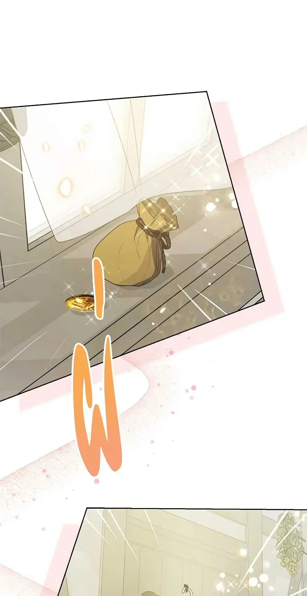 Your Majesty, Please Spare Me This Time ตอนที่ 116 หน้า 3