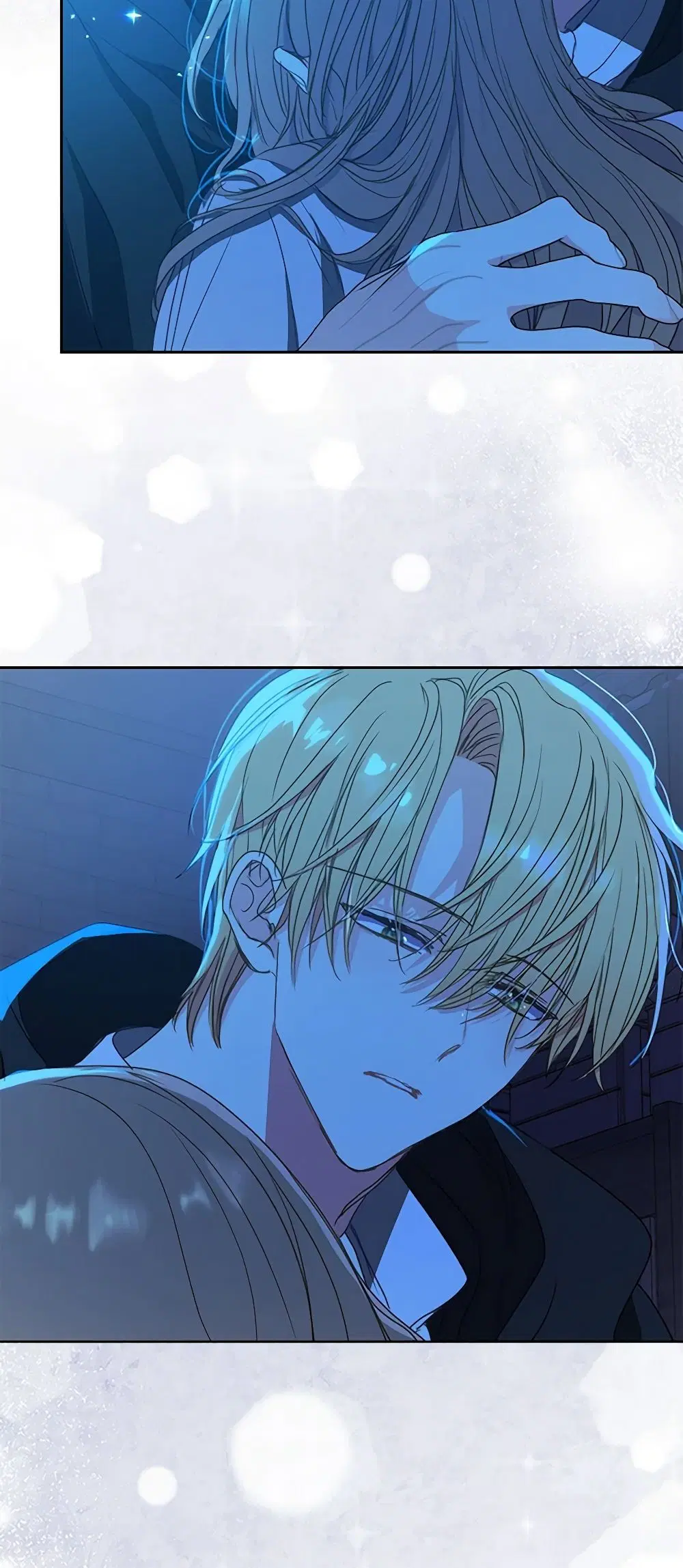 Your Majesty, Please Spare Me This Time ตอนที่ 121 หน้า 2