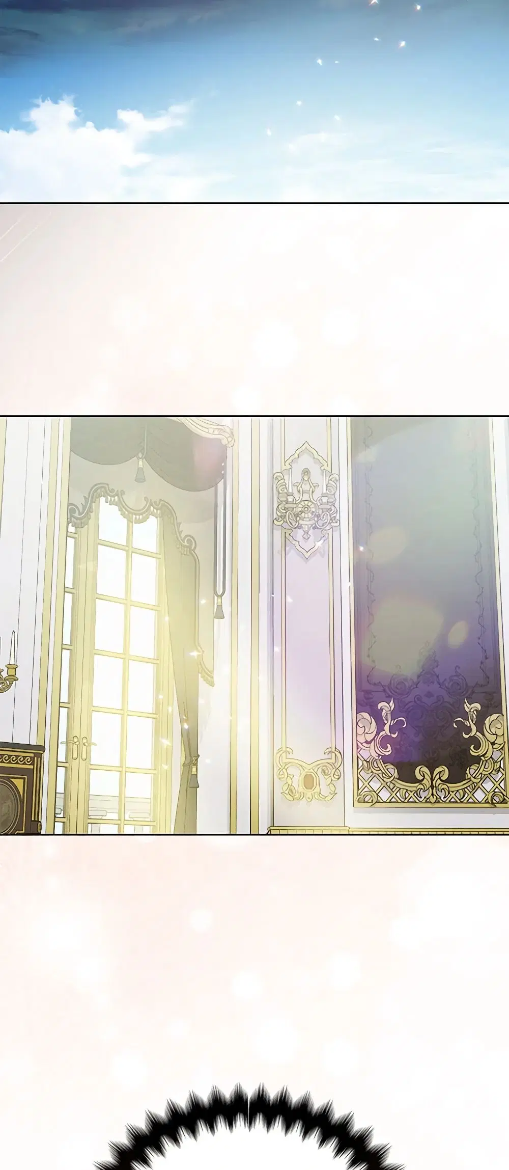 Your Majesty, Please Spare Me This Time ตอนที่ 121 หน้า 3