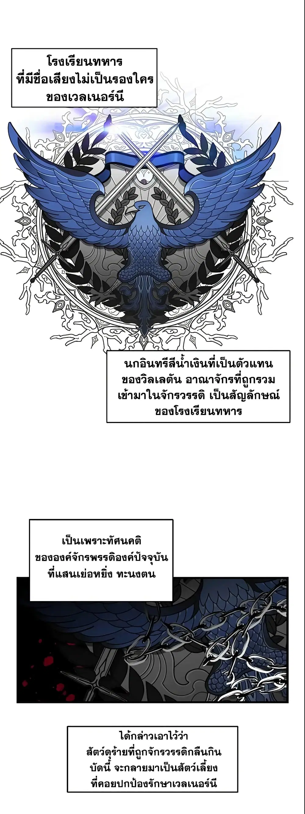 Your Majesty, Please Spare Me This Time ตอนที่ 28 หน้า 2