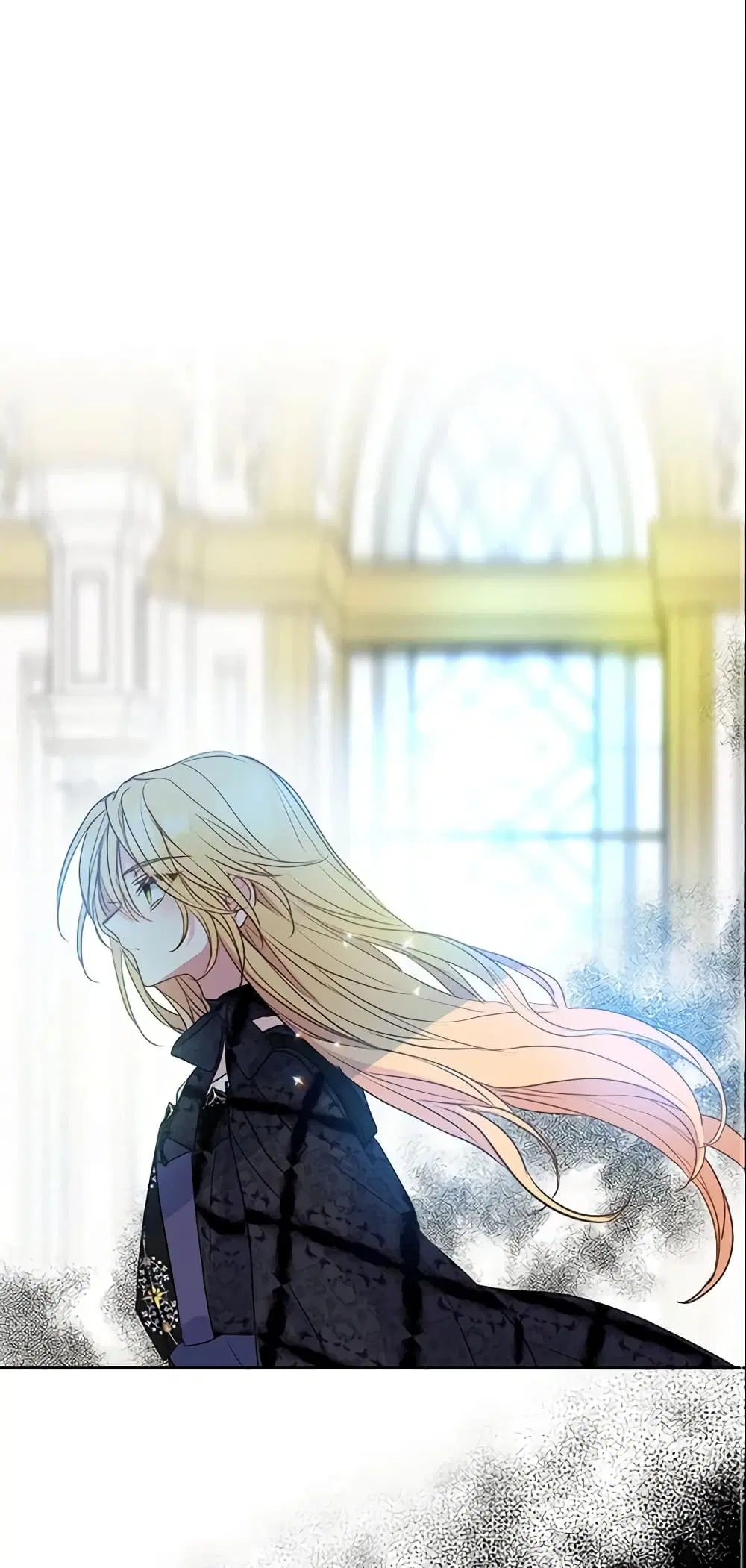 Your Majesty, Please Spare Me This Time ตอนที่ 55 หน้า 2