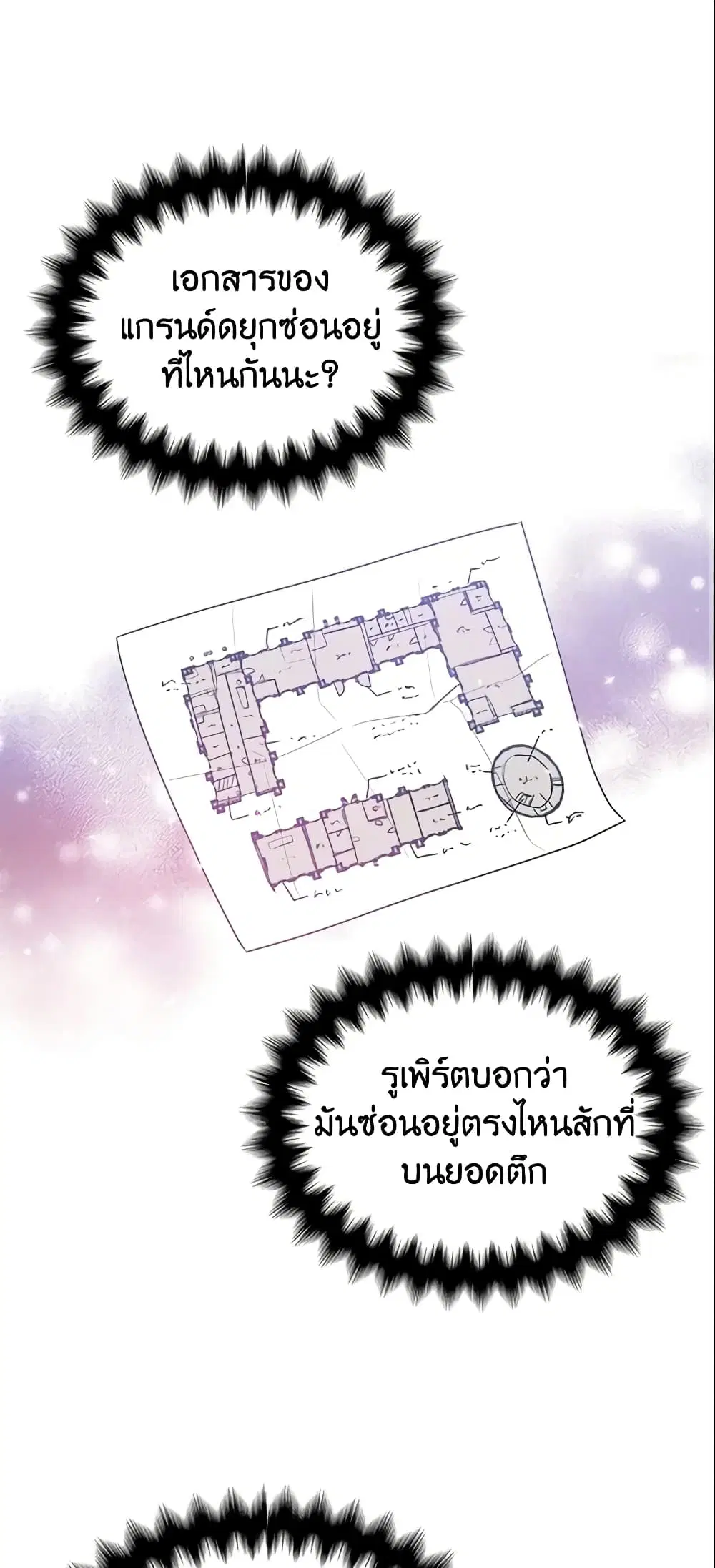 Your Majesty, Please Spare Me This Time ตอนที่ 64 หน้า 2