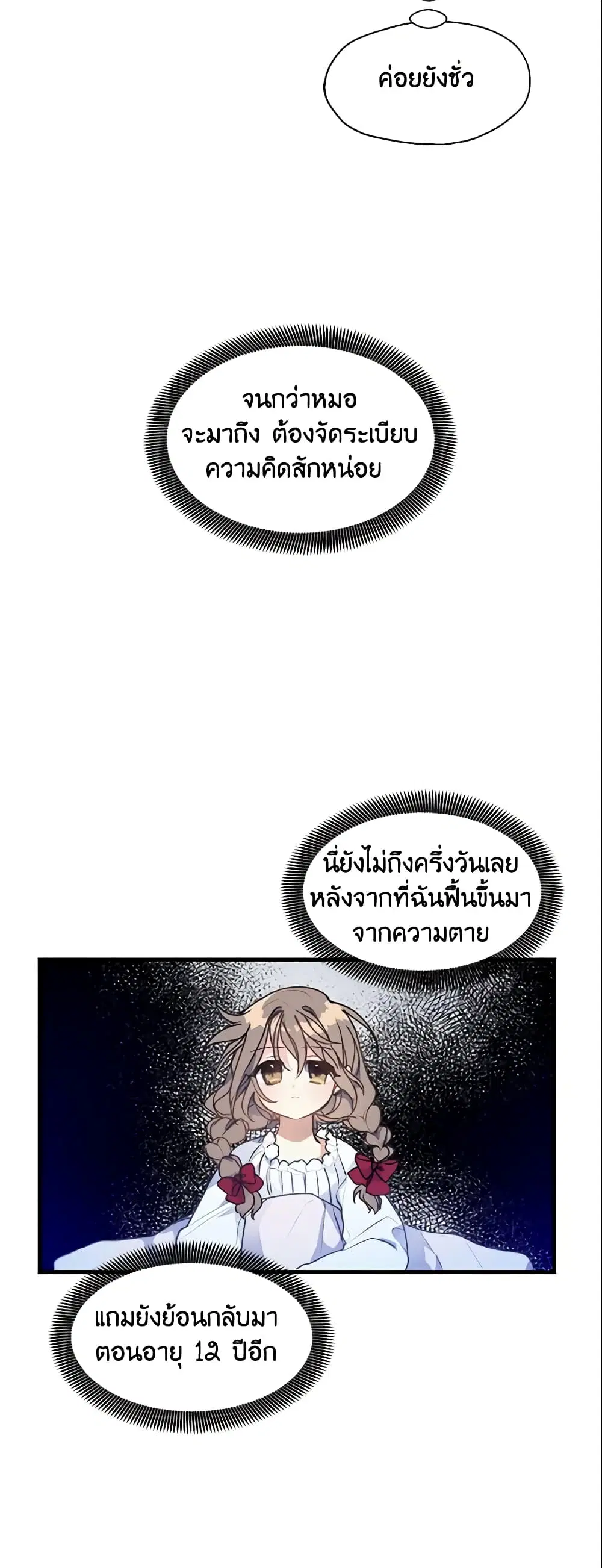 Your Majesty, Please Spare Me This Time ตอนที่ 8 หน้า 2