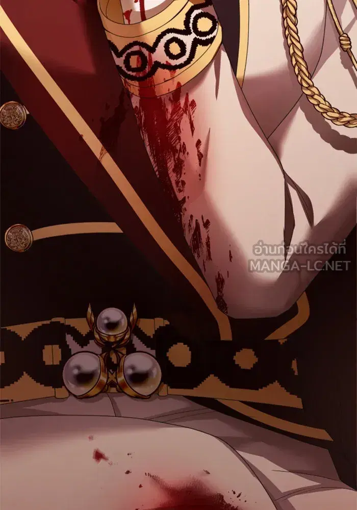 Your Throne ตอนที่ 101 หน้า 3